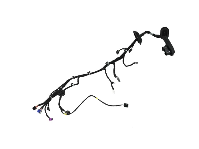 Front Door Wiring, Left - Mopar (68361205AD)