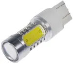 7443WHP - Electrical, Lighting and Body: 7443 White 16Watt LED Bulb for Dorman Image