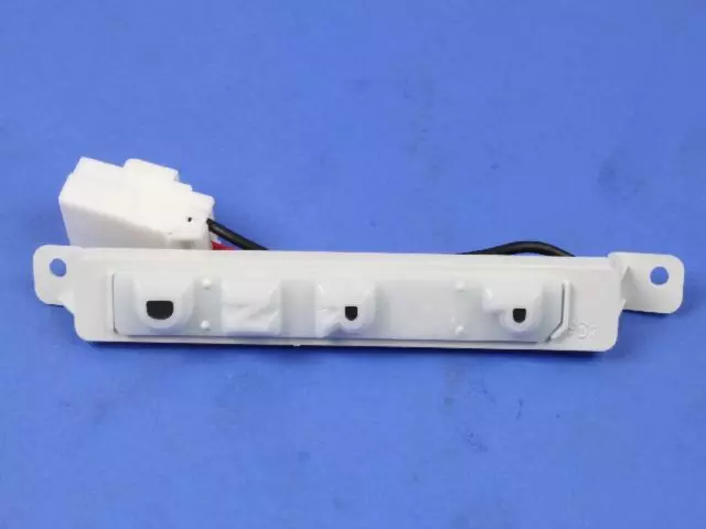 68105597AA - : Led Wire Connector for Mopar Image
