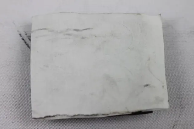 68202206AA - Doors, Door Mirrors and Related Parts: Door Bumper for Mopar Image image