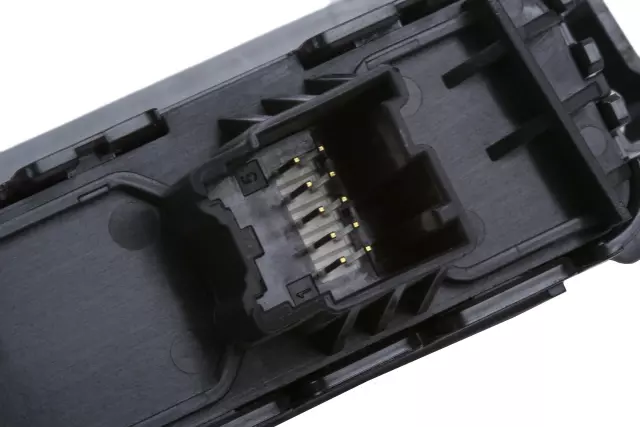 84401800 - Body: Stab Control Switch for Buick: Enclave Image