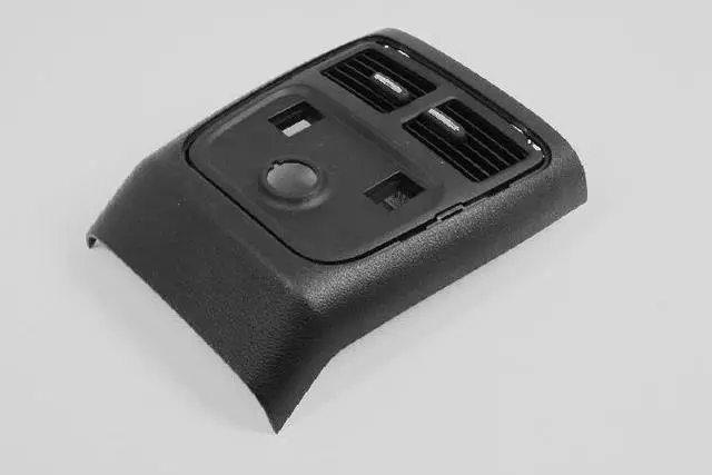 Console End Cap - Mopar (1VT05HL1AB)