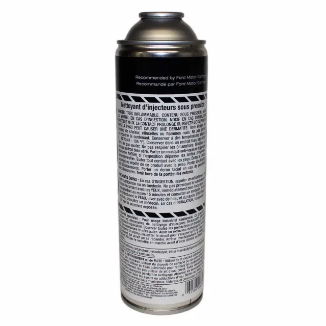 CM1001 - : Cleaner Fuel Injectors for Ford Image