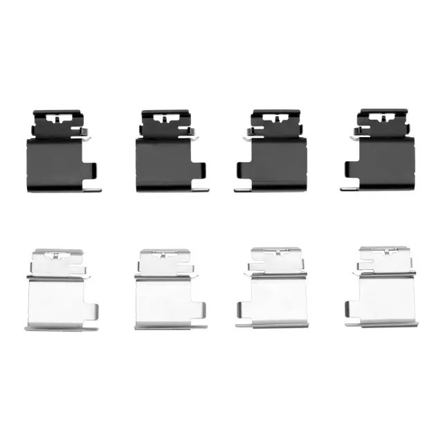 34063063 - Brakes &amp; Brake Parts: Disc Brake Hardware Kit for DYNAMIC FRICTION Image