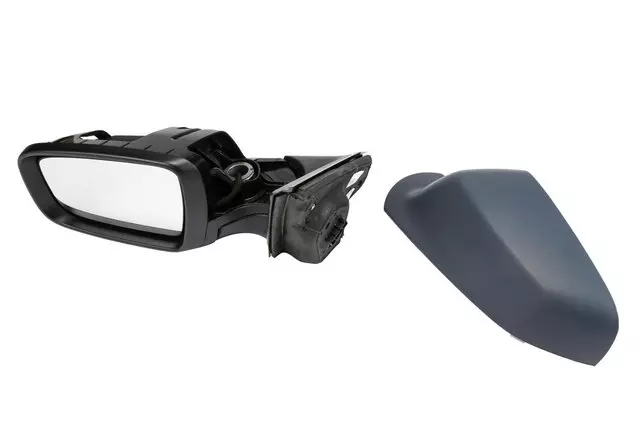 22811904 - Body: Mirror Assembly for Buick: LaCrosse Image