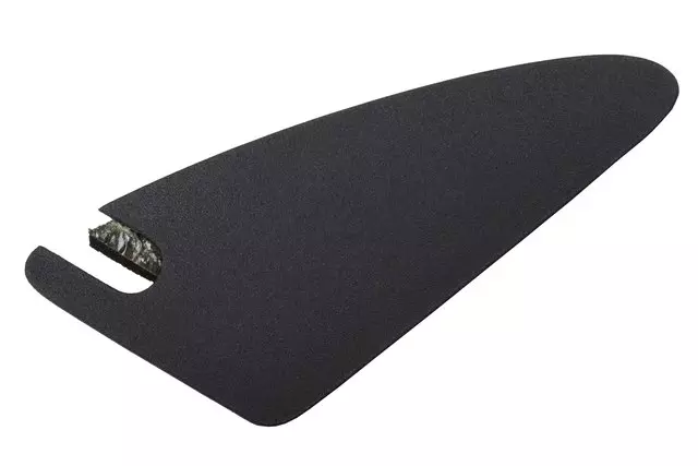 92274420 - Body: Applique Panel for Chevrolet: Caprice, SS Image