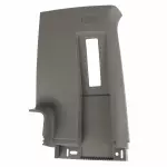 HC3Z25278D13AC - Body: Upper Pillar Trim for Ford: F-150, F-250 Super Duty, F-350 Super Duty, F-450 Super Duty Image