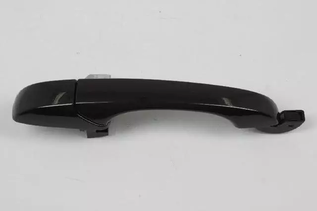 XU80GTWAG - Doors, Door Mirrors and Related Parts: Exterior Door Handle, Right for Mopar Image