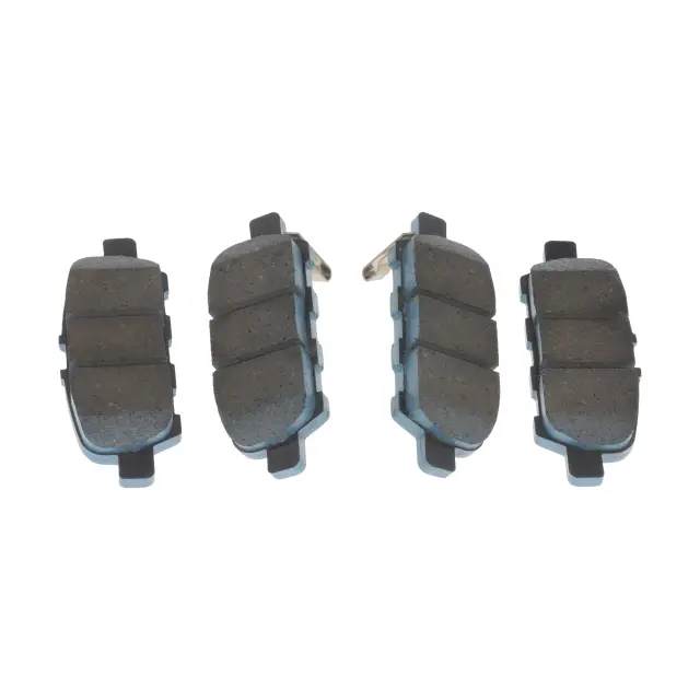D4M609N00B - : Brake Pads Rear for Infiniti Image