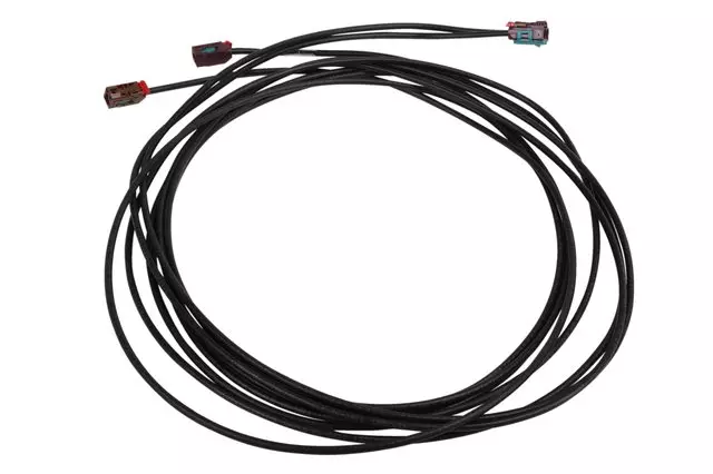 Digital Radio And Navigation Antenna Cable - GM (84899889)