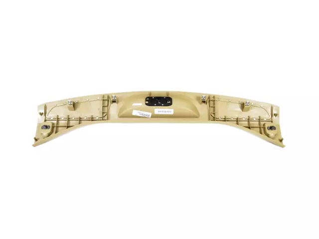 Lift-Gate Scuff Plate - Mopar (1NR391XLAG)