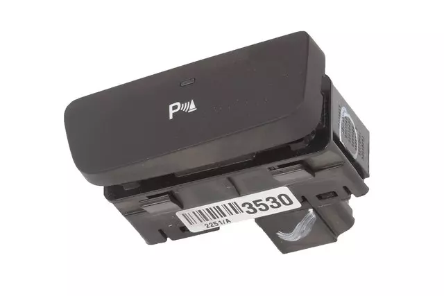 95103530 - Body: Combo Switch for Buick: Encore Image