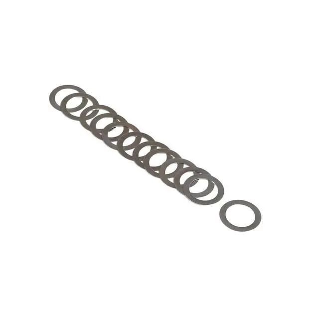 P3690896 - : Rocker Shim Package for Mopar Image