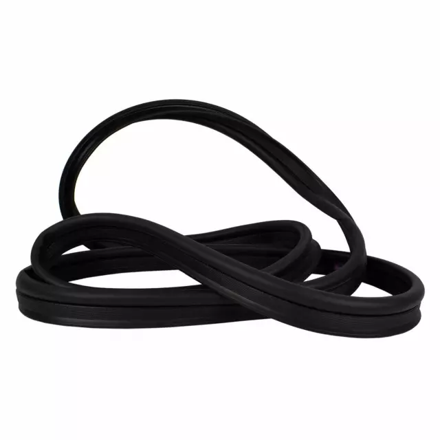 DS7Z5443720F - Body: Weatherstrip for Ford: Fusion, Police Responder Hybrid, SSV Plug-In Hybrid Image