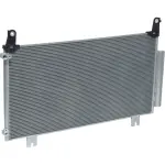 CN30064PFC - : A/C Condenser -- Condenser Parallel Flow for UAC Image