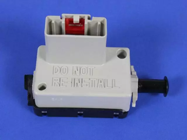 5016294AD - Electrical: Brake Light Switch for Dodge: Dakota, Durango, Ram 1500, Ram 1500 Van, Ram 2500, Ram 2500 Van, Ram 3500, Ram 3500 Van Image