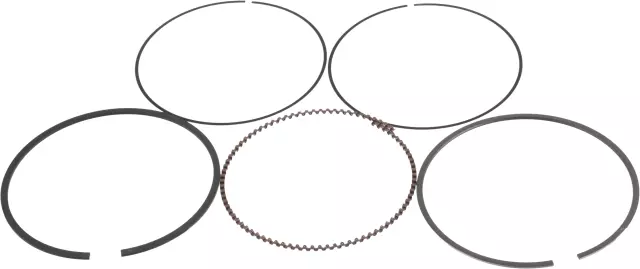 120333HC0B - : Piston Ring Set for Nissan: Versa, Versa Note Image