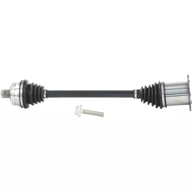 AD8106 - Transmission &amp; Drivetrain: TrakMotive CV Axle Shaft for TRAKMOTIVE Image