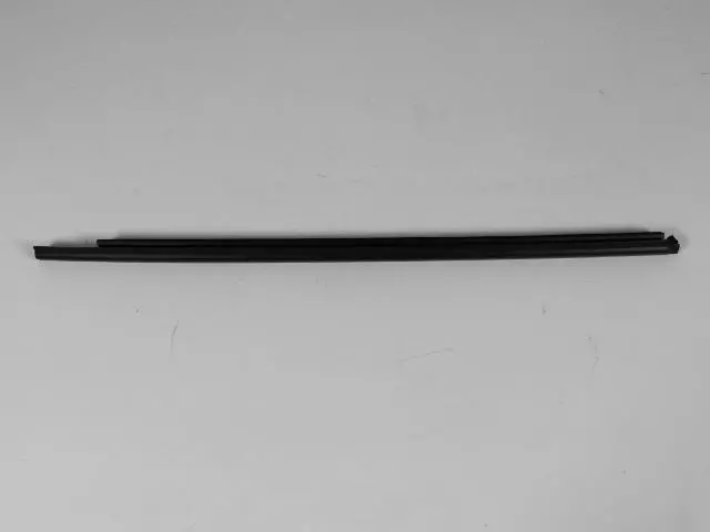 Front Door Belt Molding, Right - Mopar (4805322AD)