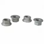 W708990S440 - : Stabilizer Link Nut for Ford: Escape, Fusion | Lincoln: MKZ, Zephyr | Mercury: Mariner, Milan Image