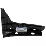 JL3Z9928261A - Body: Front Extension for Ford: F-150 Image
