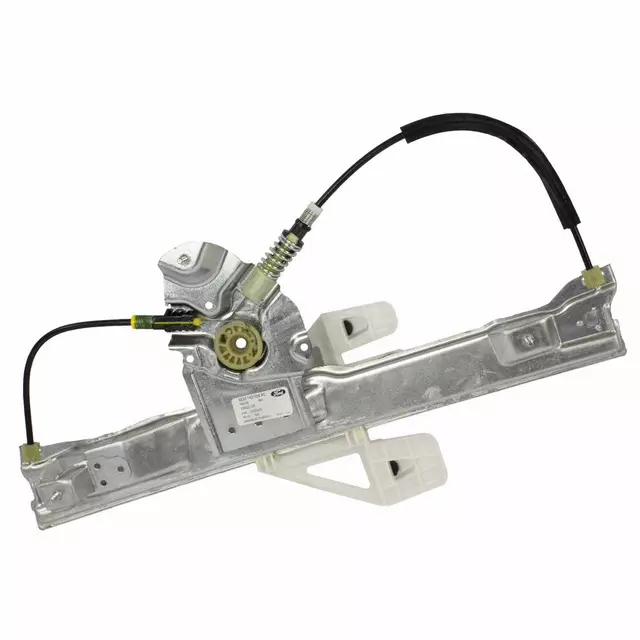 BE9Z7427008A - Body: Window Regulator for Lincoln: MKT Image