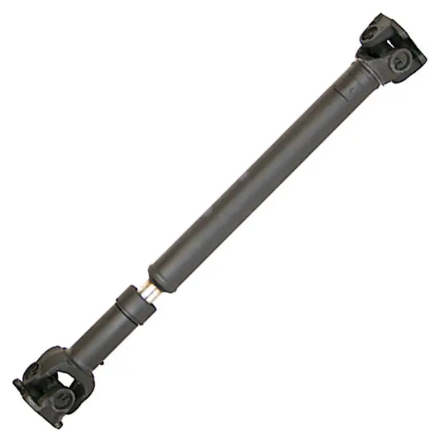 938404 - Driveline and Axles: Front 1-Piece Steel Driveshaft Assembly for Dorman Image
