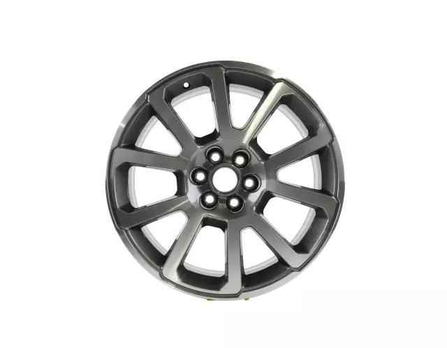 84664375 - : F Wheel for GM Image