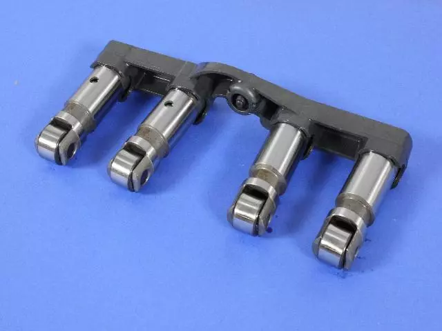 Hydraulic Lifters And Yoke, Rear - Mopar (05038786AD)