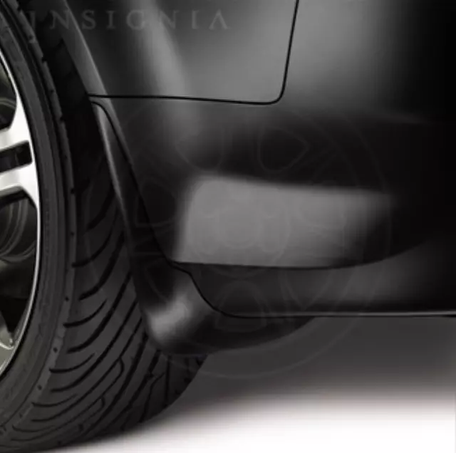8P00SEP240A - : Splash Guards for Acura Image