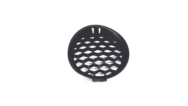 57731KG082 - Body: Hole Cover for Subaru Image