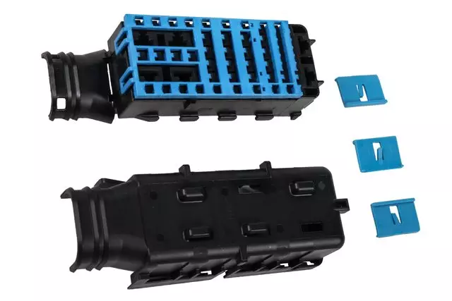 Wiring Harness Connector - GM (19332893)