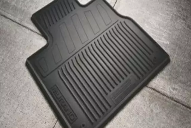 Floor Mats, All Season - Nissan (999E1-CW000)