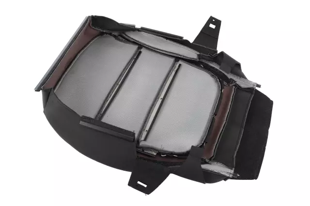 Jet Black Driver Seat Cushion Cover - GM (42788183)