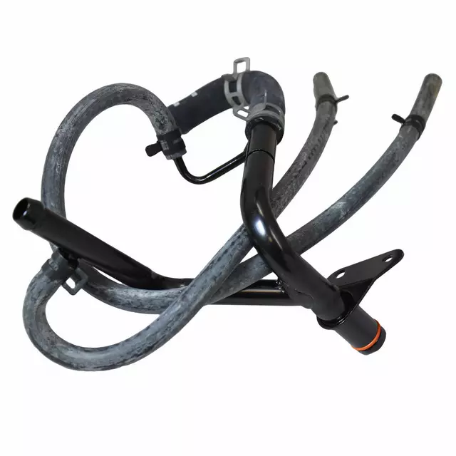 Tube Heater Water - Ford (KT-18)