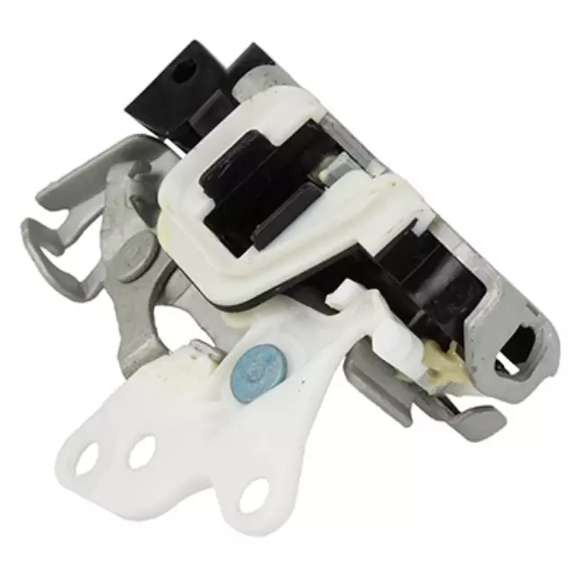 Door Latch Assembly - Ford (CL3Z-1521812-A)