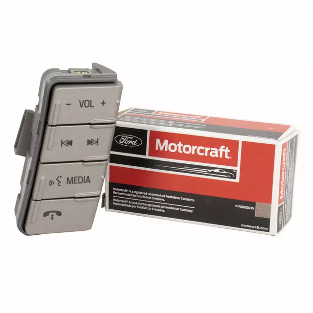 Switch Assembly Control - Ford (8H6Z-9C888-AA)