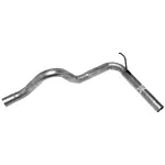 44426 - : Exhaust Tail Pipe 2.75" Inlet (ID) 2.75" Outlet (OD) for Walker Exhaust Image
