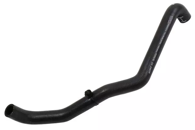 96958216 - : OEM NEW 2012-18 GM Chevrolet Sonic LT Hatchback HVAC Heater Outlet Hose 96958216 for Chevrolet: Sonic Image