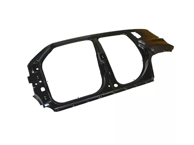 Body Side Aperture Outer Panel, Left - Mopar (68627780AA)