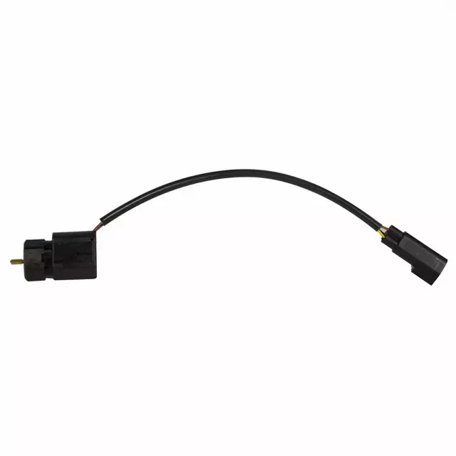 F5RZ9E731AC - Electrical: Vehicle Speed Sensor for FORD Image