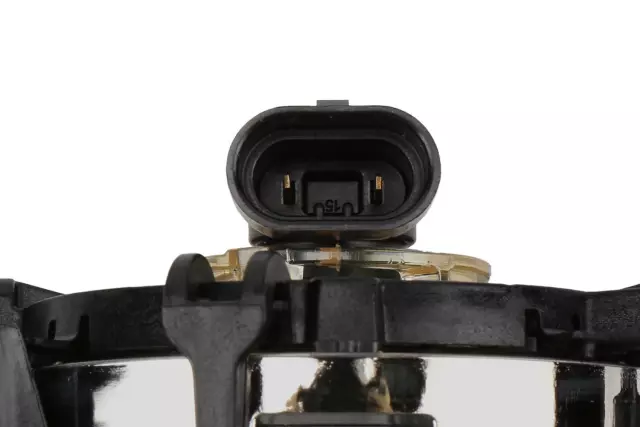 Front Driver Side Fog Lamp - GM (22865974)