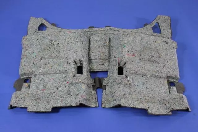 1UX43DX9AD - : Rear Floor Carpet for Mopar Image