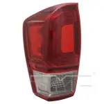 11685090 - : TYC Tail Light Assembly for TYC Image
