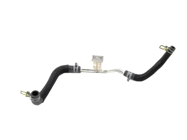 68502661AA - Engine: Engine Coolant To Oil Cooler Intlet Hose for Mopar Image