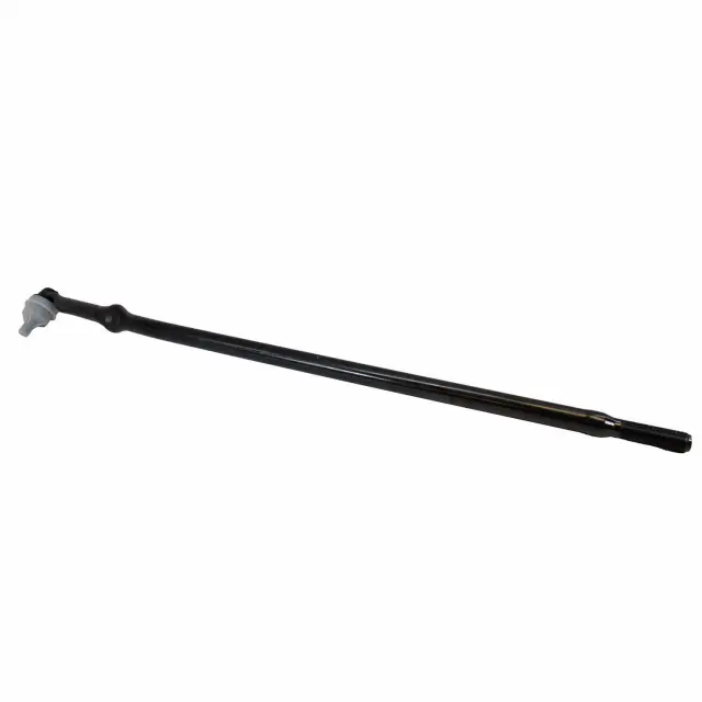 MDOE2 - Steering: Center Link for Ford: E-150, E-150 Club Wagon, E-150 Econoline, E-150 Econoline Club Wagon, E-250, E-250 Econoline, E-350 Club Wagon, E-350 Econoline, E-350 Econoline Club Wagon, E-350 Super Duty, E-450 Econoline Super Duty, E-450 Super Duty, Econoline Super Duty Image