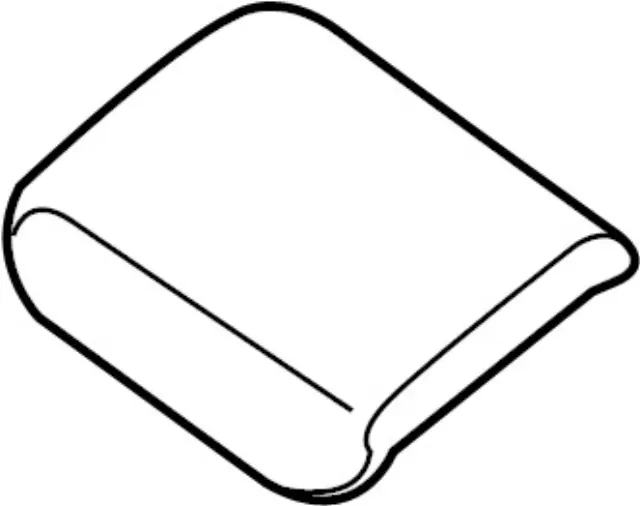 969209NB0A - Body: Armrest for INFINITI: JX35, QX60 Image