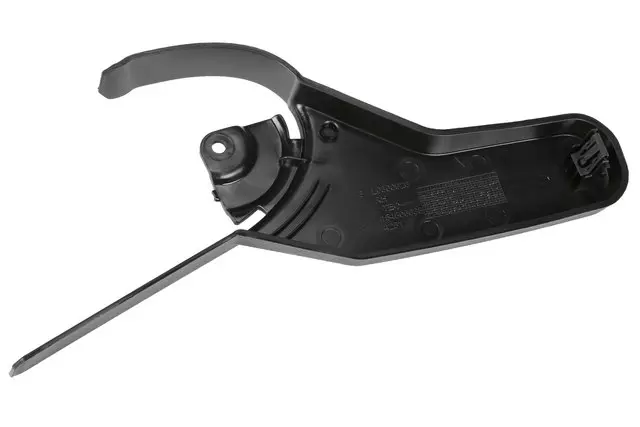 Hinge Cover - GM (22881428)