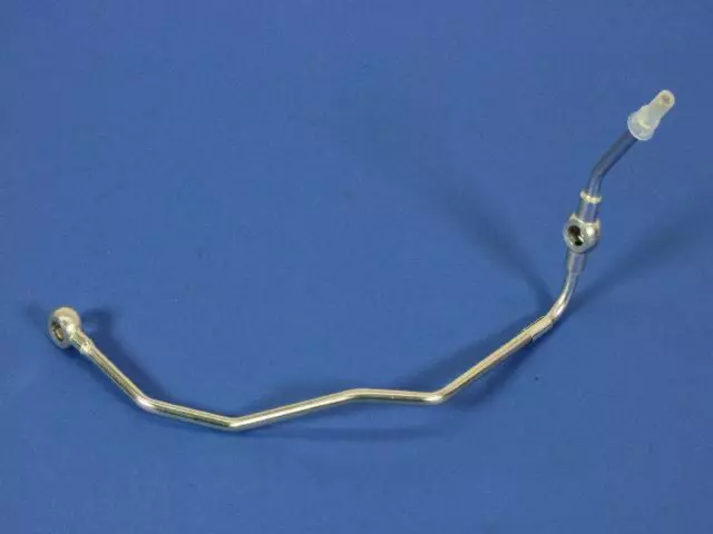 68038156AA - Fuel: Drain Tube for Dodge: Ram 2500, Ram 3500 Image