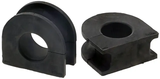 MS508254 - Suspension &amp; Steering: Suspension Stabilizer Bar Bushing Kit for MEVOTECH Image